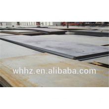 china supplier Q235b carbon steel plate